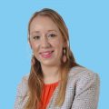 Ronella van der Burgt