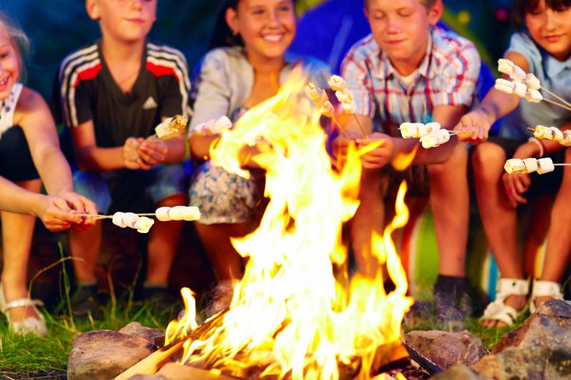 Campfire