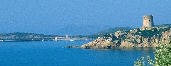 Sardinia: Mediterranean island of dreams