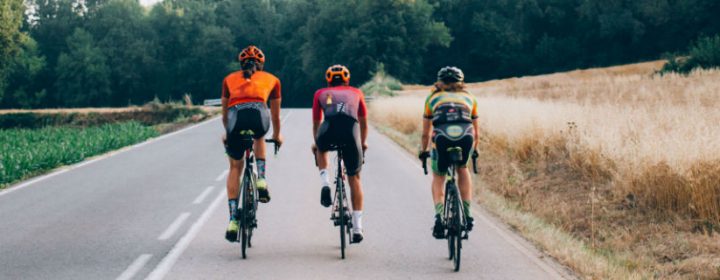 On the Tour de France trail (1)