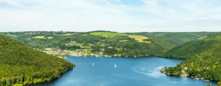 On a journey of discovery in the Eifel