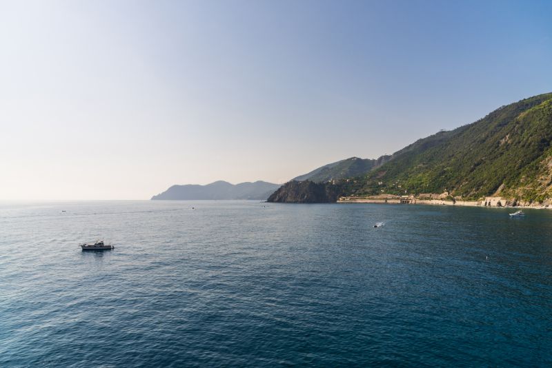 Boat trip Ligurian coast Boat trip Ligurian coast