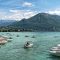 Lake Annecy (Lac d’Annecy) — the pure waters of a glacial lake