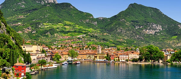 Lake Garda