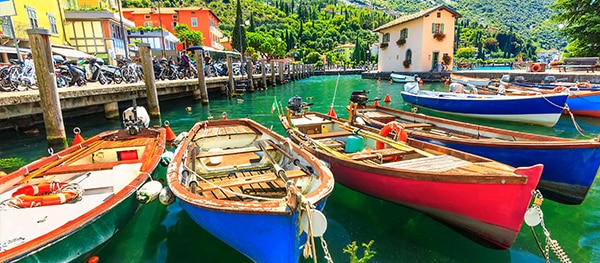 Italy - Lake Garda