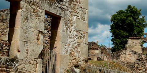 5 unique ghost towns in Europe