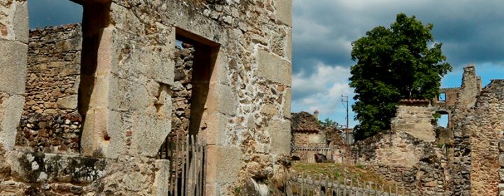 5 unique ghost towns in Europe