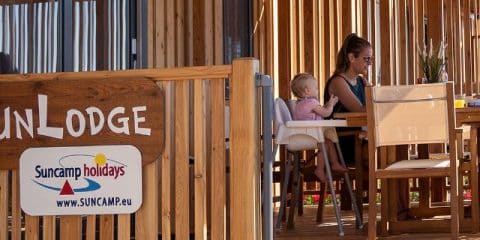 Glamping: what is it and where can you do it?