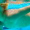 What are the swimming pool rules in France?