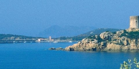 Sardinia:  Mediterranean island of dreams