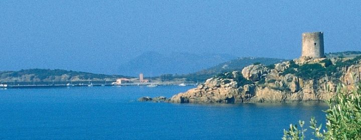 Sardinia:  Mediterranean island of dreams