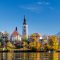 5 reasons to camp in Slovenia