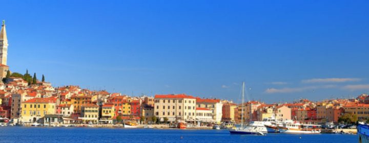 Eight unmissable stops in Istria