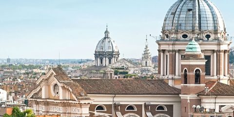 Top 10 must-sees and must-dos in Rome