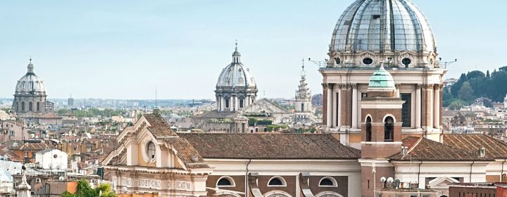 Top 10 must-sees and must-dos in Rome