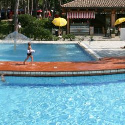 6x waterpret voor kinderen en peuters