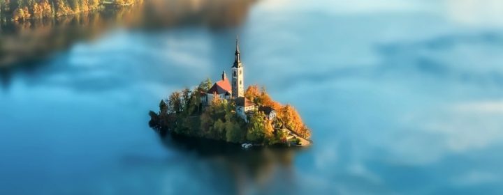 5 unmissable activities at Lake Bled