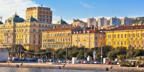 Capital of Culture 2020: Rijeka, ‘Port of Diversity’