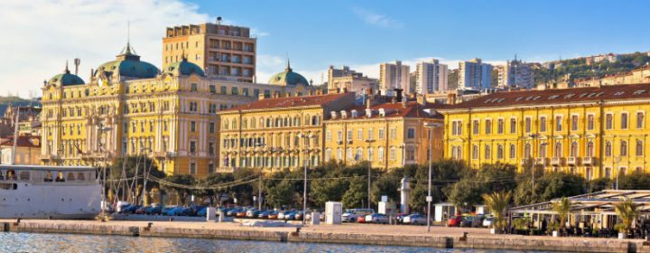 Capital of Culture 2020: Rijeka, ‘Port of Diversity’
