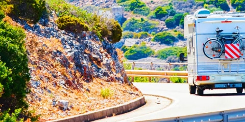 The fastest (almost) toll-free routes to Spain