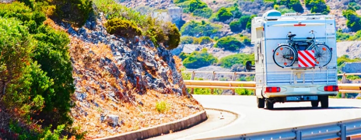 The fastest (almost) toll-free routes to Spain