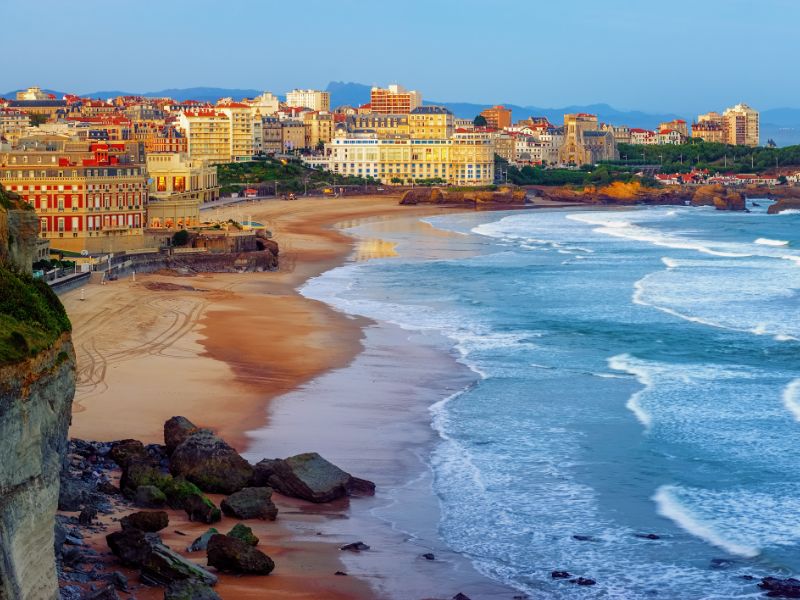 Biarritz