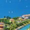 The ten best campsites by Lake Garda