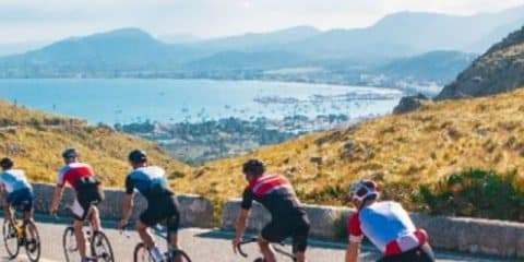 Active holidays in Costa Brava and the Girona Pyrenees: adventure beyond the beaches